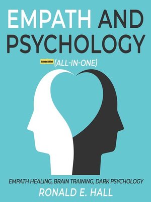 cover image of Empath and Psychology (All-in-One) (Extended Edition)